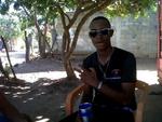 voluptuous Dominican Republic man Ezequiel from Barahona DO16283