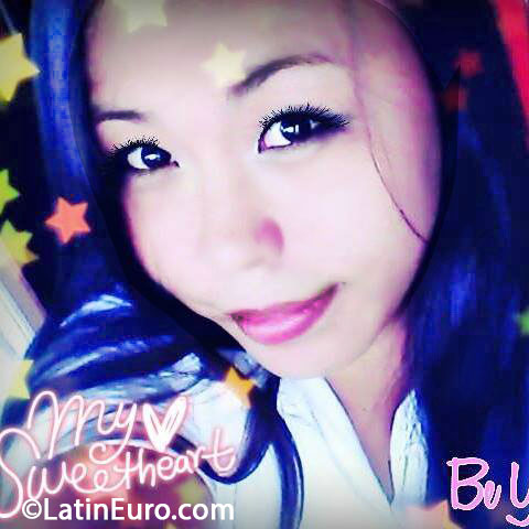 Date this foxy Philippines girl Alexis from San Pedro PH573