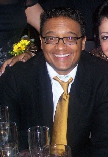 Date this happy United States man El_guapo from Atlanta US14342