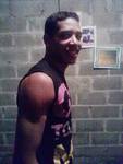 charming Dominican Republic man David from Santo Domingo DO16311