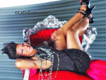 charming Germany girl Claudia from Heidelberg DE333