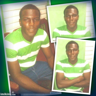 Date this cute Dominican Republic man Alexander from Soltero DO16322