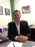 funny Colombia man ALBEIRO from Medellin CO13328