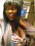 charming Colombia girl Alejandra from Bogota CO13331