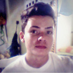 fun Brazil man Igor from Fortaleza BR7914