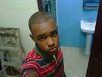delightful Dominican Republic man Javier from Santo Domingo DO16342