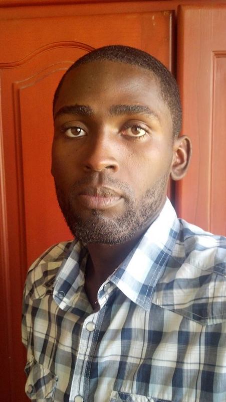 Date this hot Dominican Republic man Jean Ernst Bellance from Santo Domingo DO16343