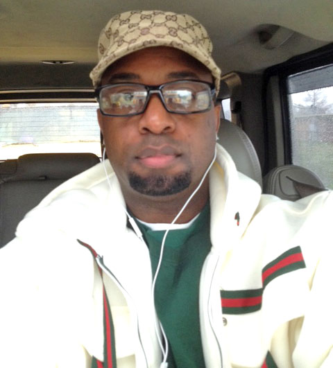 Date this hot United States man Carl from Baton Rouge US14352