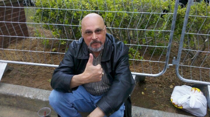 Date this attractive United States man John from Atlanta US14355