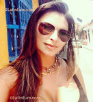 fun Colombia girl Angela from Bogota CO13350