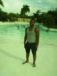 hot Dominican Republic man JOSE LUIS RUIZ from Santiago DO16371