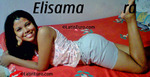cute Brazil girl Elisama from Fortaleza BR7924