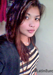 charming Philippines girl Harlene from Manila PH574