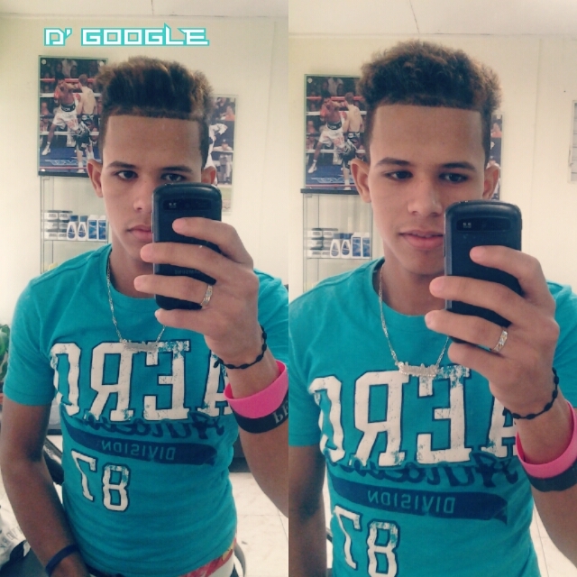 Date this passionate Dominican Republic man Orlando from Santiago De Los Caballeros DO16393