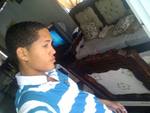 young Dominican Republic man Jean carlos from Sanchez Ramirez DO16433