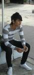 attractive Colombia man Andres from Barranquilla CO13388