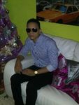 luscious Dominican Republic man Jesus javier su from Santo Domingo DO16438