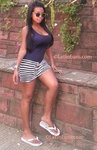 cute Argentina girl Stacy from Buenos Aires DO16481