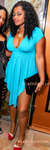 funny Jamaica girl Natasha from Kingston JM1247