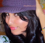 cute Colombia girl Wendy from Cali CO13421