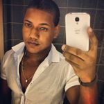 georgeous Dominican Republic man Juanser from Santo Domingo DO16484