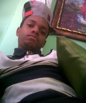 Date this charming Dominican Republic man Ricardo from Santo Domingo DO16489