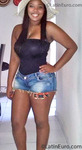 young Colombia girl Shaskya from Barranquilla CO13428