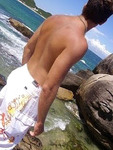 red-hot Brazil man Joao from Sao Paulo BR7949