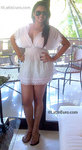 tall Colombia girl Juliete from Santa Marta CO13448