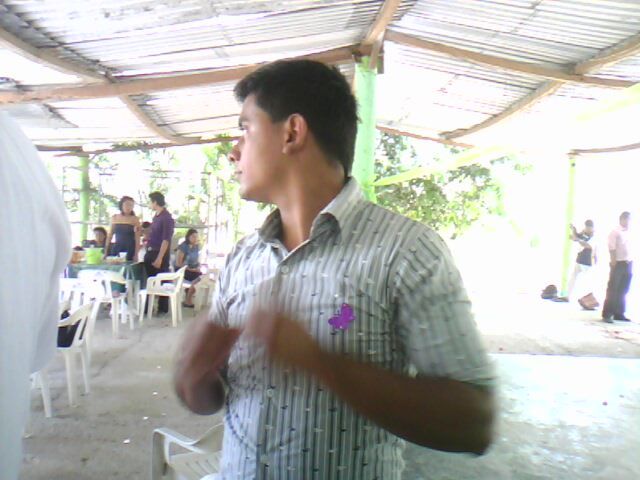 Date this cute Mexico man Clegan from Acapulco MX1170