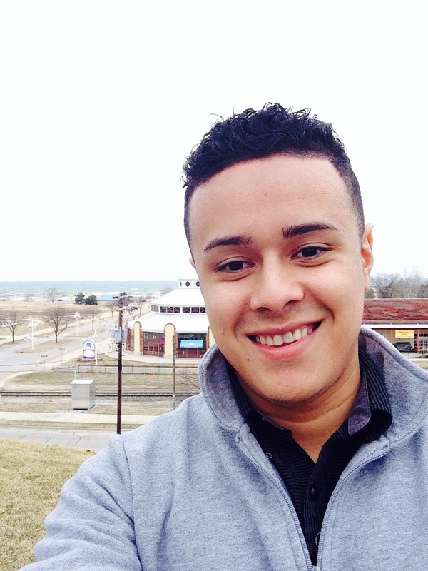 Date this attractive Honduras man Neymar7771 from Elkhart HN863