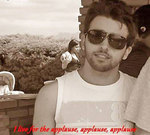 young Brazil man Sergio from Belo Horizonte BR7958
