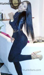 cute Chile girl Ana Maria from Santiago CL73