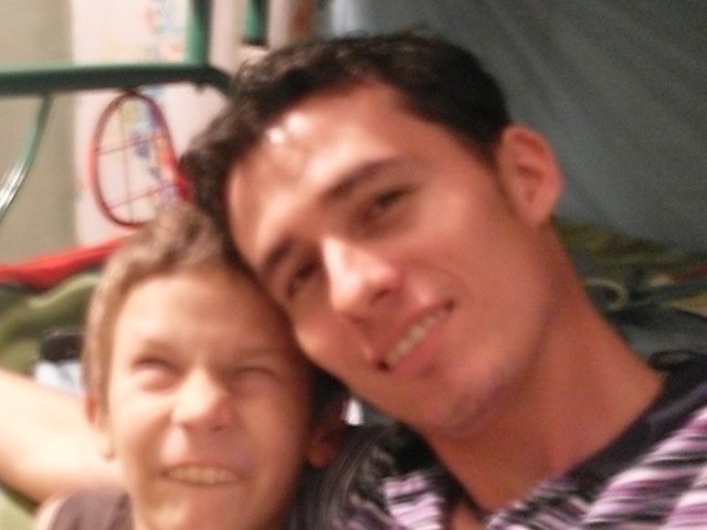 Date this funny Colombia man Jhonny castro from Cali CO13489