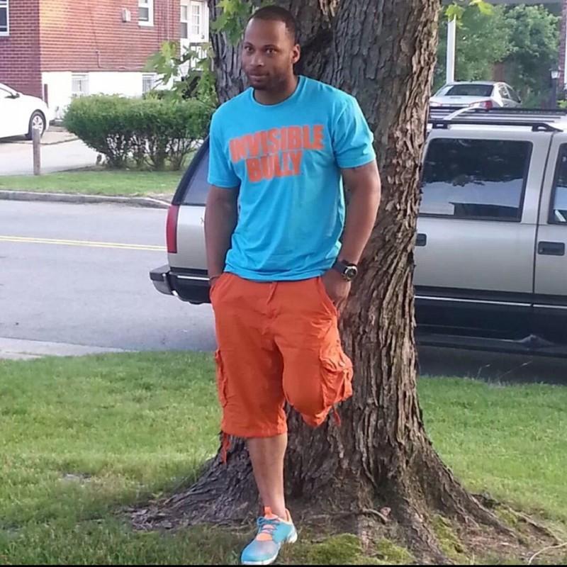 Date this delightful United States man Latif from Washington US14405