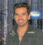 stunning Colombia man Andres from Pereira CO13499