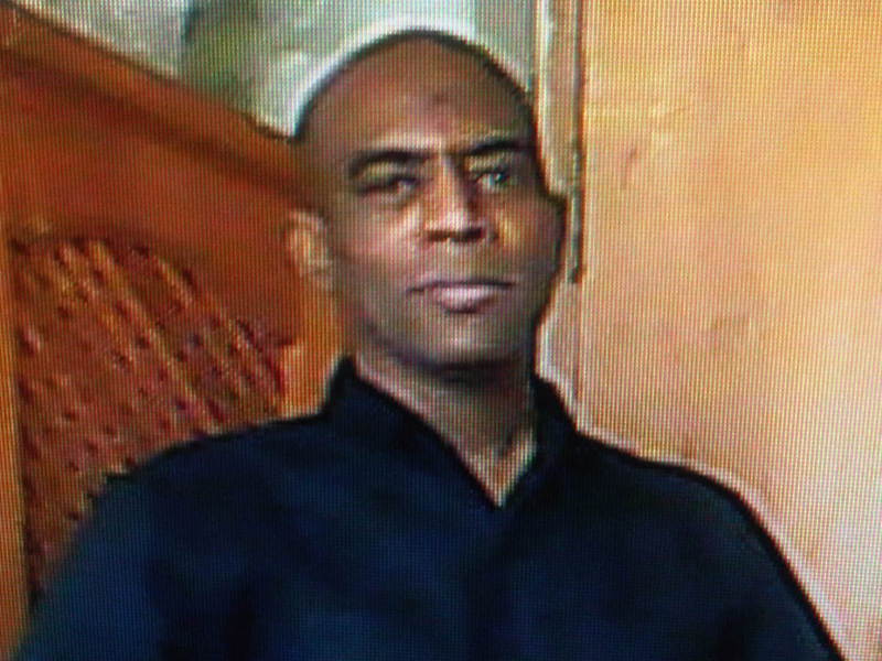 Date this hard body Barbados man Dupaul from Bridgetown BB16