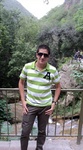 beautiful Mexico man Jose escamilla from Monterrey MX1174