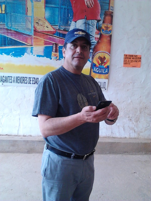 Date this exotic Colombia man Alejandro from Bogota CO13507