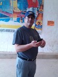 stunning Colombia man Alejandro from Bogota CO13507