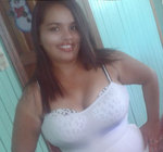 happy Costa Rica girl Eimy from Siquirres CR259
