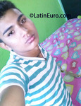 pretty Colombia man Diego from Ibague CO13532