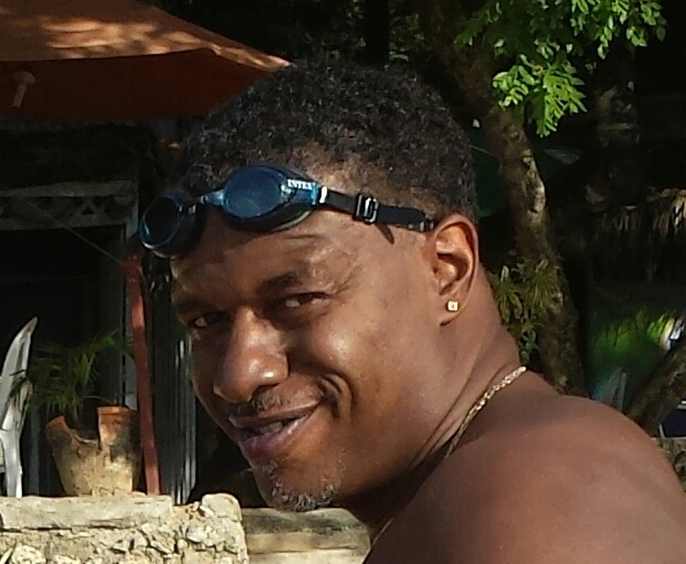 Date this exotic United States man Mr.B from Brooklyn US14421