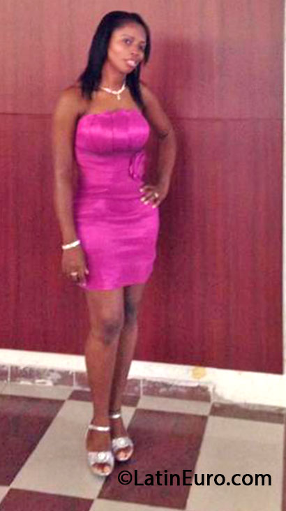 Date this beautiful Colombia girl Elena Patricia from Villavicencio CO13546