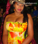 good-looking Colombia girl SARA from Medellin CO17394