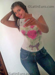 beautiful Colombia girl Erika from Bogota CO13563
