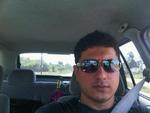 charming Colombia man David Jose Nuez from Bogota CO13566