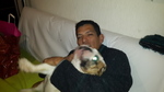 hot Mexico man Bernardo from Tepic MX1191