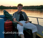 young United States man Daniel from Copenhagen DK114