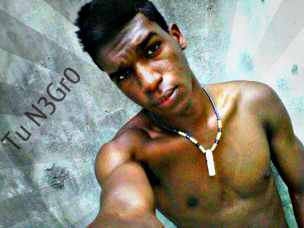 Date this foxy Dominican Republic man Adams from La Altagracia DO16737